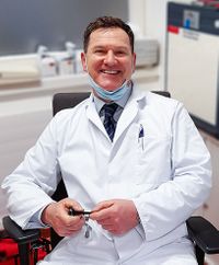 Hausarztpraxis Dr. Heinrich
